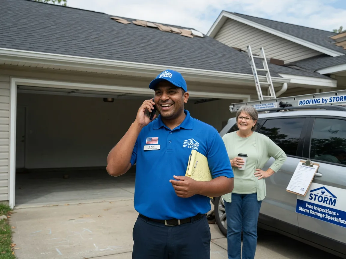 Roof Repair Near Me Brimfield, IL FAQs